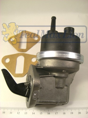 Pompe alimentation peugeot - d'alimentation,