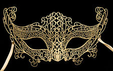 Masque de Venise en dentelle