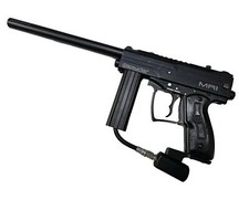 Used Tactical Black Spyder