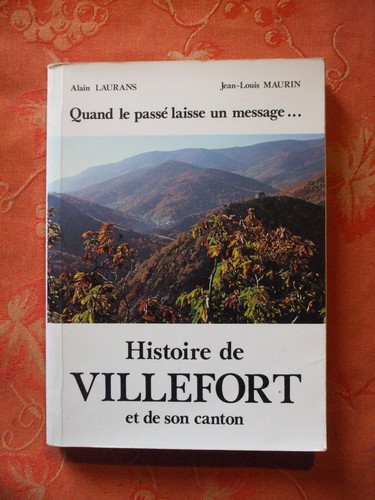 Lozère laurans l - lozère, a.laurans-j-l.maurin