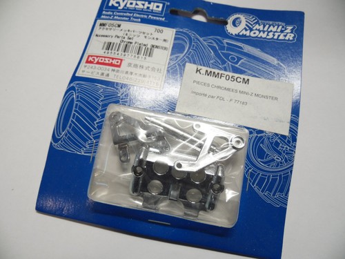 Kyosho mmf05cm accessory parts - kyosho,
