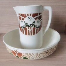 Ensemble de toilette en