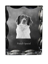 Epagneul Français Pendentif