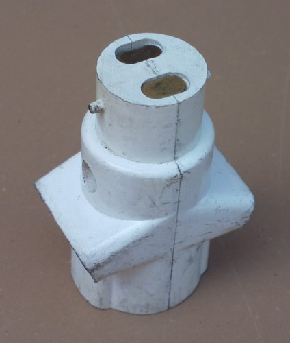 Ancien douille voleuse - ancien,