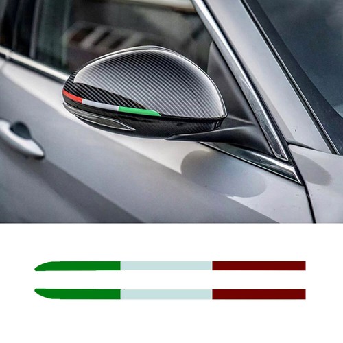 Italy flag logo car - 3d,