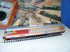 TRAIN ECHELLE HO JOUEF