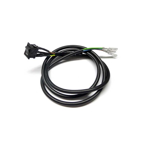 Interrupteur câble indel b - interrupteur,