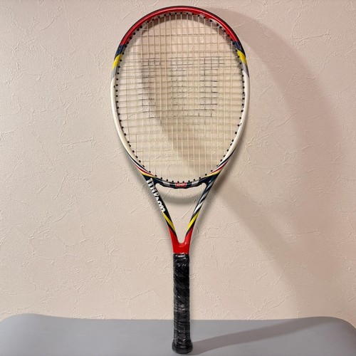 Raquette tennis wilson blx - raquette,