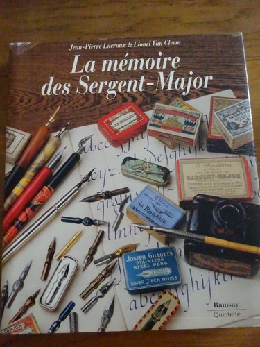 Ecriture plumes nibs - -nibs, :