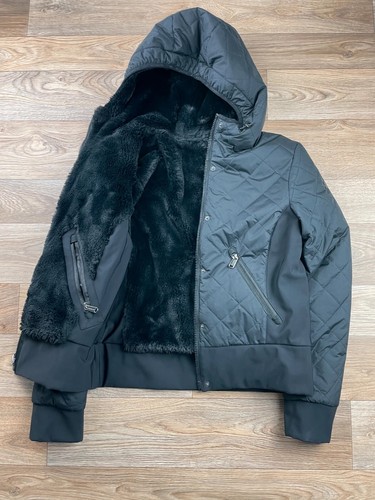 Doudoune ski goldbergh - ski,