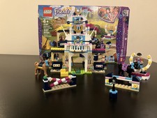 LEGO FRIENDS: Stephanie's