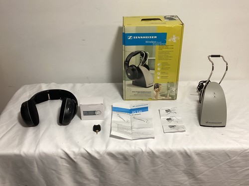 Sennheiser 120 headband - sennheiser,