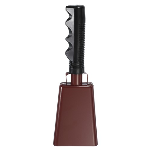 Pour cloche vache - ", 9inch