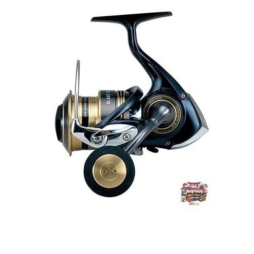 Nouveau moulinet tournant - nouveau,