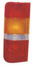 ABAKUS Feu arrière pour FORD TRANSIT Bus (T) TRANSIT Kasten (T) Gauche Phare