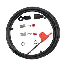 Kit complet tuyau d'huile de
