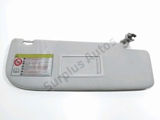 PARE-SOLEIL DROIT 1609010080 CITROEN NEMO (09/2008) / NE 225063