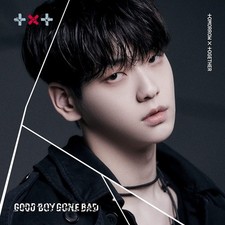 Tomorrow X Together Good Boy