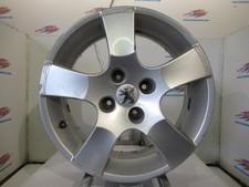 Jante ALUMINIUM PEUGEOT 207