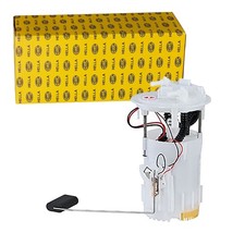 HELLA Unité D'Injection de Carburant Pompe à Adapté pour Renault Kangoo 1.5dCi