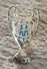 Pins olympique marseille - pins,