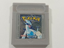 POKEMON VERSION ARGENT