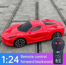Voiture radio commande Model