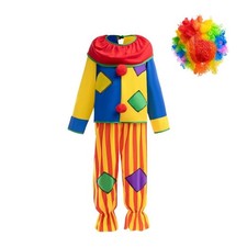 Deguisement costume cirque - deguisement,