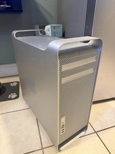 2012 Mac Pro A1289 | 2.66 GHz