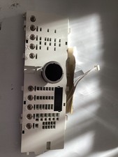 platine de commande seche-linge WHIRLPOOL HSCX80313