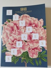 CATALOGUE CAMILLE SOURGET