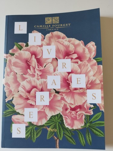 Catalogue camille sourget - camille,