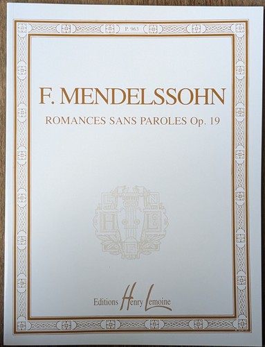 Felix mendelssohn bartholdy - felix,