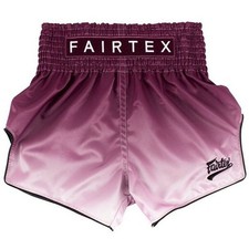 Short Fairtex authentique boxe