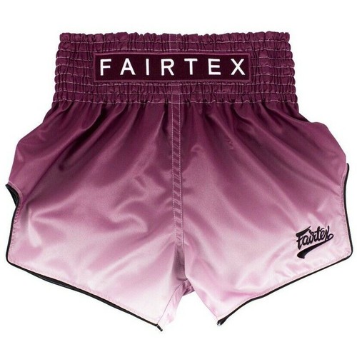 Short fairtex authentique boxe - fairtex,