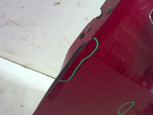 Porte avant droit citroen - droit,