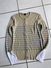 gilet Capucine Puerari