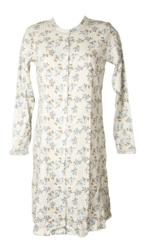 Chemise nuit femme ragno - chemise,