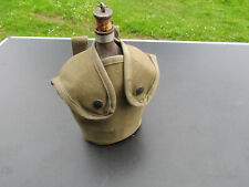 GOURDE TAP MODÈLE 1951 INDOCHINE ORIGINAL