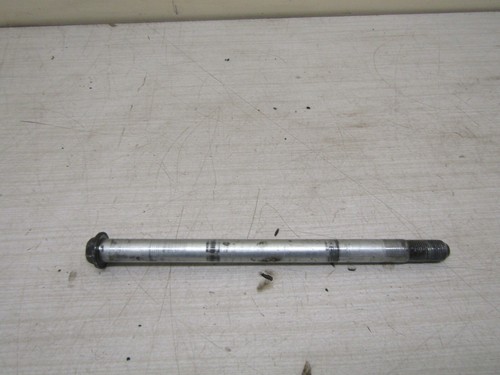 Axe roue avant suzuki - ,