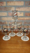 VERRES LEFFE TULIPE