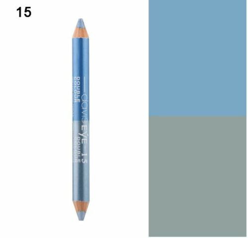 Crayon yeux jumbo - yeux, double