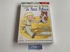 Enquête Sur La Terre avec Le