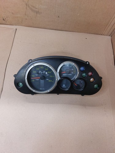 Compteur 486 kms origine - 15.486,