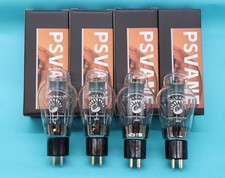 Tubes à vide PSVANE 300B