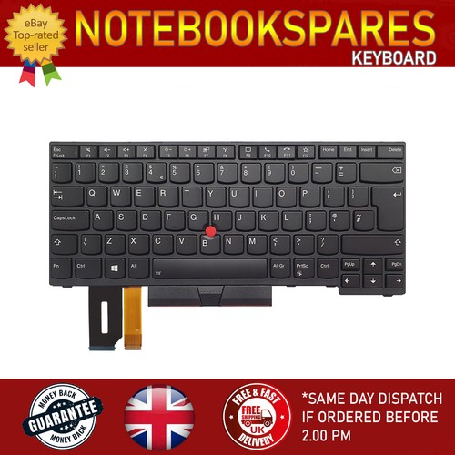 Clavier britannique