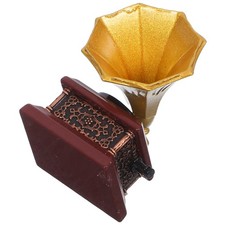Mini Phonographe Décor 