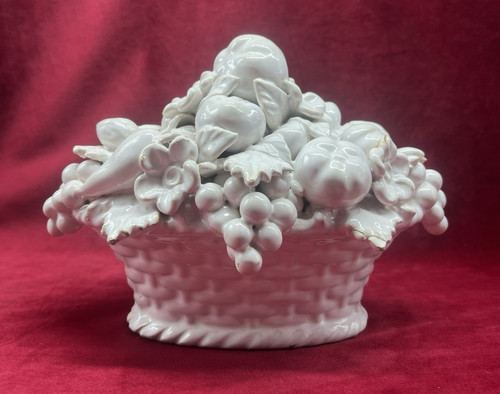 Emile tessier jardiniere vase - emile,