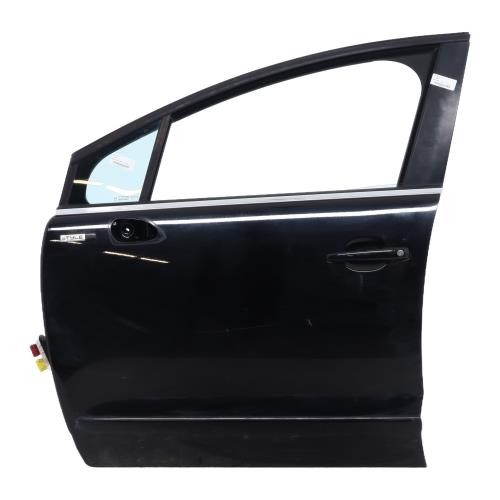 Porte avant gauche - , peugeot