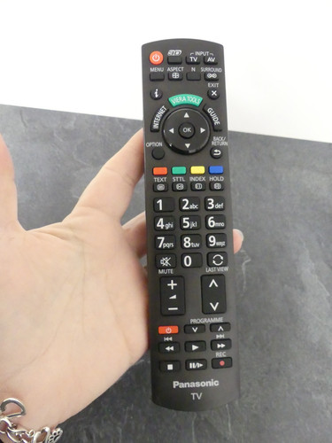 Télécommande pour